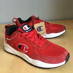 CHAMPION Men’s Sneakers NWT